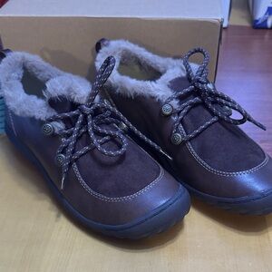 JBU Dalia Moccasins 7 1/2